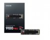 Samsung Dysk SSD 9100 PRO NVMe MZ-VAP4T0BW